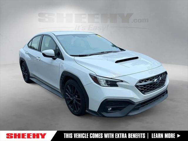 2024 Subaru WRX Premium for sale in Springfield, VA