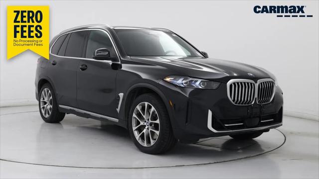2025 BMW X5 xDrive50e for sale in Visalia, CA