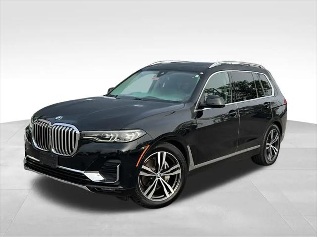2020 BMW X7 xDrive40i for sale in Highland Park, IL
