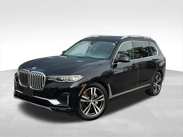 2020 BMW X7 xDrive40i for sale in Highland Park, IL