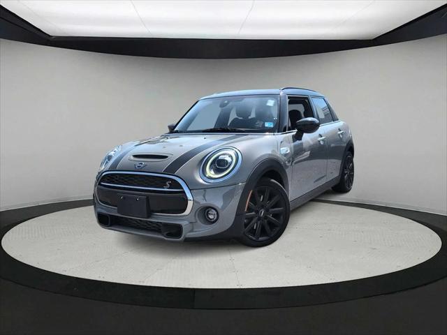 2020 MINI Hardtop Cooper S for sale in Sterling, VA