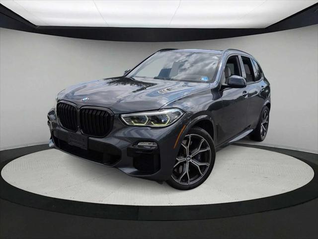 2019 BMW X5 xDrive50i for sale in Sterling, VA