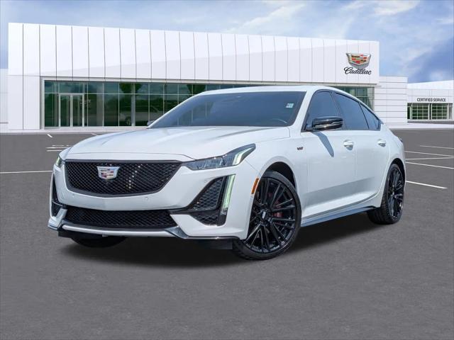 2023 Cadillac CT5-V V-Series for sale in Northbrook, IL