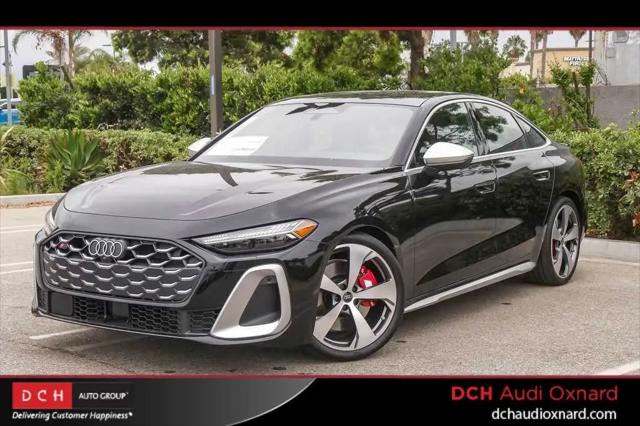 2026 Audi S5 Premium Plus TFSI quattro S tronic for sale in Oxnard, CA