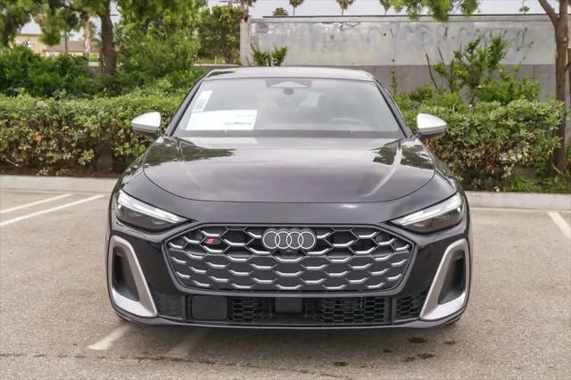 2026 Audi S5 Premium Plus TFSI quattro S tronic