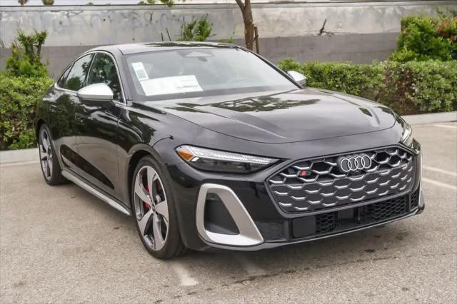 2026 Audi S5 Premium Plus TFSI quattro S tronic