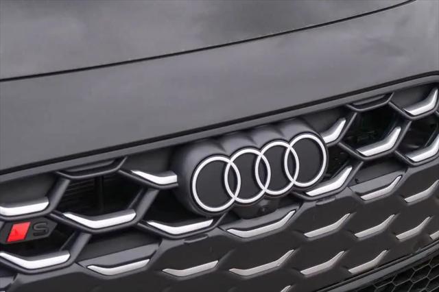 2026 Audi S5 Premium Plus TFSI quattro S tronic