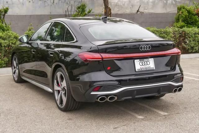 2026 Audi S5 Premium Plus TFSI quattro S tronic