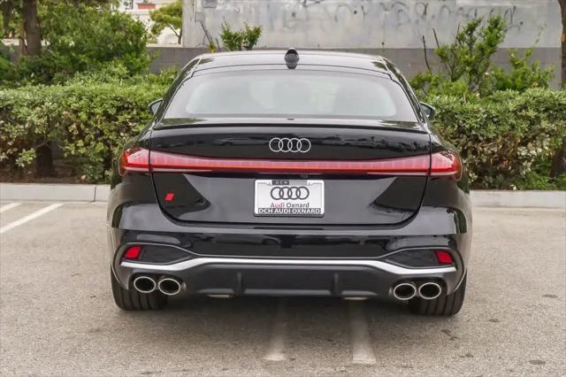 2026 Audi S5 Premium Plus TFSI quattro S tronic