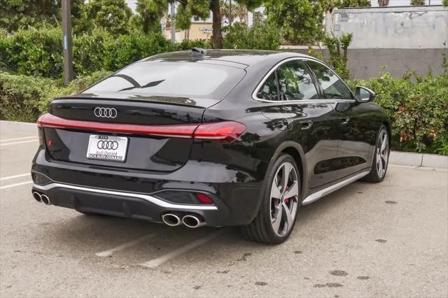 2026 Audi S5 Premium Plus TFSI quattro S tronic