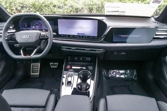 2026 Audi S5 Premium Plus TFSI quattro S tronic