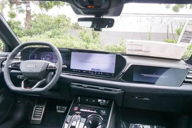 2026 Audi S5 Premium Plus TFSI quattro S tronic