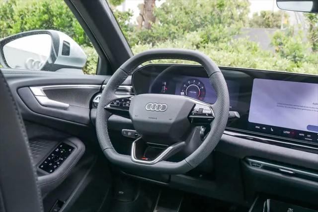 2026 Audi S5 Premium Plus TFSI quattro S tronic