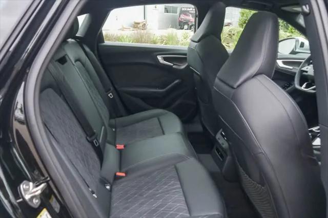 2026 Audi S5 Premium Plus TFSI quattro S tronic