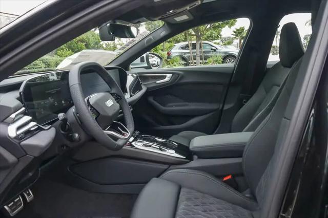 2026 Audi S5 Premium Plus TFSI quattro S tronic