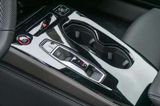 2026 Audi S5 Premium Plus TFSI quattro S tronic