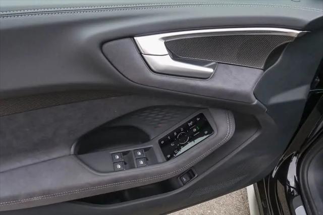 2026 Audi S5 Premium Plus TFSI quattro S tronic