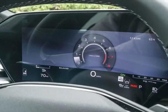 2026 Audi S5 Premium Plus TFSI quattro S tronic