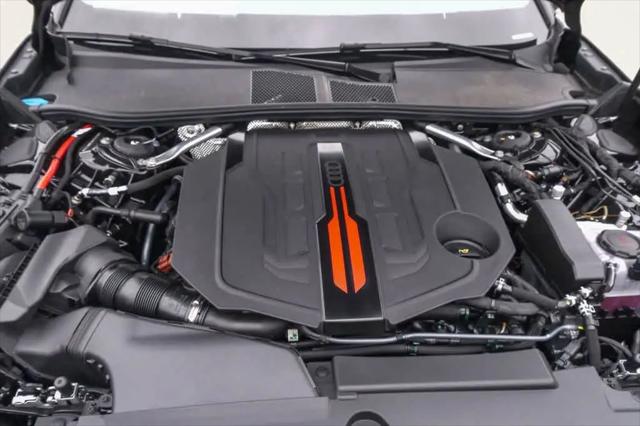 2026 Audi S5 Premium Plus TFSI quattro S tronic