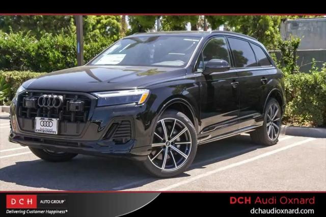 2026 Audi Q7 Premium Plus 45 TFSI quattro tiptronic for sale in Oxnard, CA