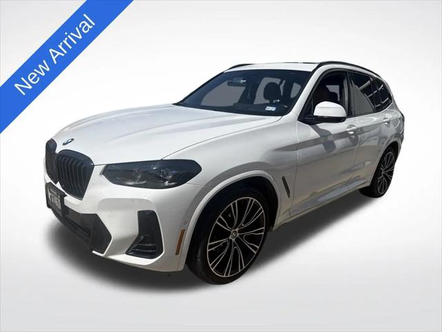 2023 BMW X3 xDrive30i for sale in Fort Worth, TX