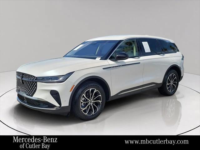 2024 Lincoln Nautilus Premiere for sale in Cutler Bay, FL
