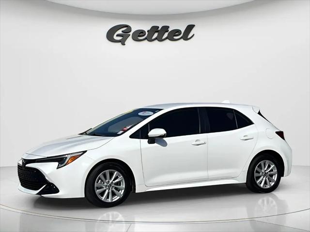 2025 Toyota Corolla SE for sale in Ocala, FL