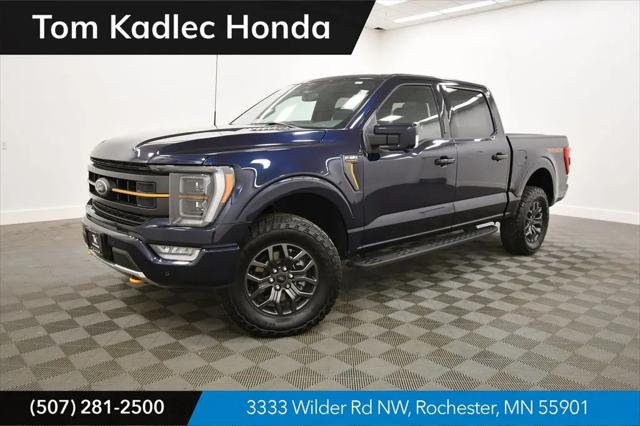2023 Ford F-150 Tremor for sale in Rochester, MN