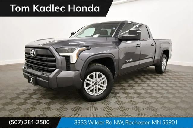 2023 Toyota Tundra SR5 for sale in Rochester, MN