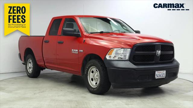 2016 Ram 1500 Tradesman for sale in Colma, CA