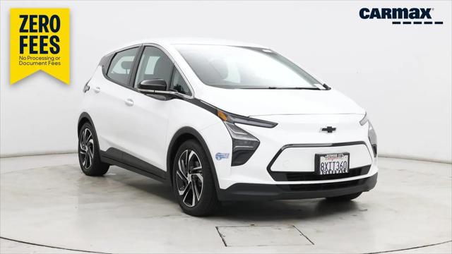 2022 Chevrolet Bolt EV FWD 2LT for sale in Colma, CA