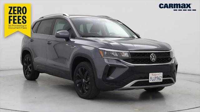 2023 Volkswagen Taos 1.5T SE for sale in Fremont, CA