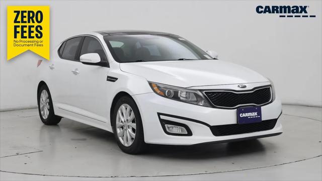2014 Kia Optima EX for sale in Fremont, CA