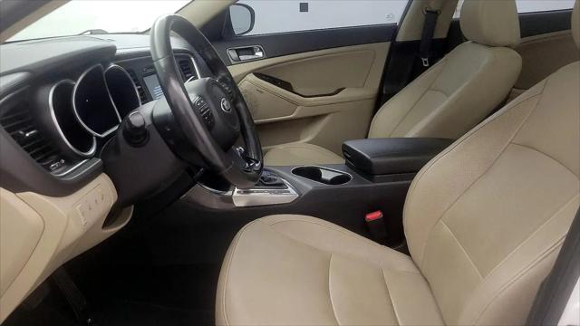 2014 Kia Optima EX