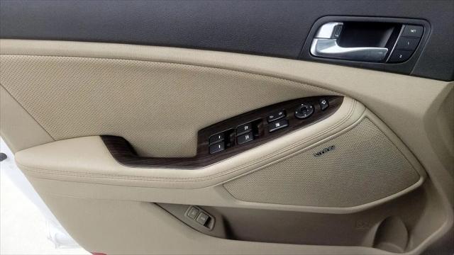 2014 Kia Optima EX