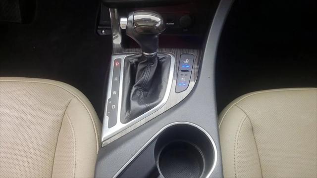 2014 Kia Optima EX