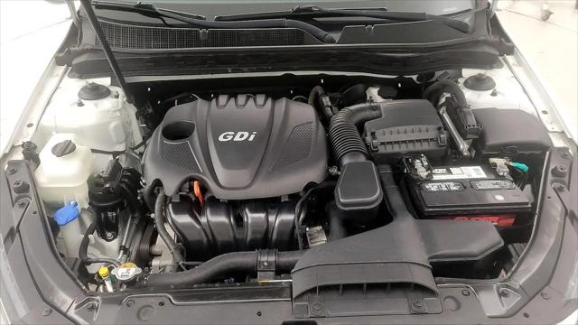 2014 Kia Optima EX
