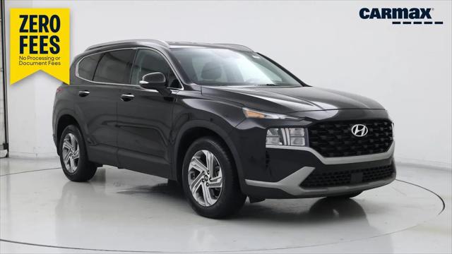 2023 Hyundai Santa Fe SEL for sale in Lakeland, FL