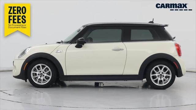 2017 MINI Hardtop Cooper S for sale in Pensacola, FL