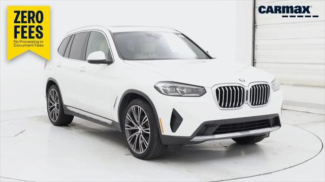 2022 BMW X3 sDrive30i for sale in Pensacola, FL