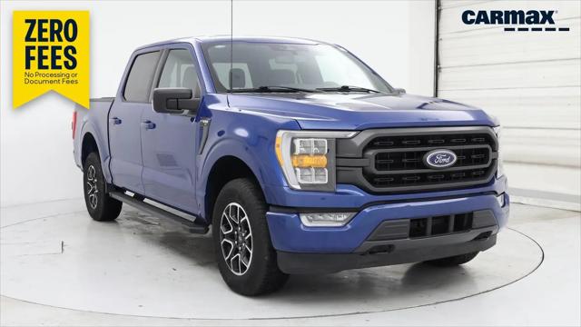 2023 Ford F-150 XLT for sale in Pensacola, FL