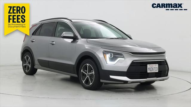 2023 Kia Niro Plug-In Hybrid EX for sale in Torrance, CA