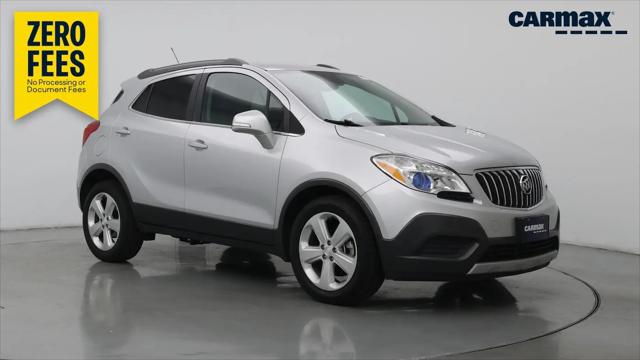 2016 Buick Encore Base for sale in Tolleson, AZ