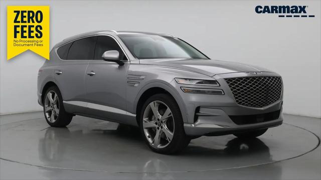 2024 Genesis GV80 3.5T AWD for sale in Tolleson, AZ