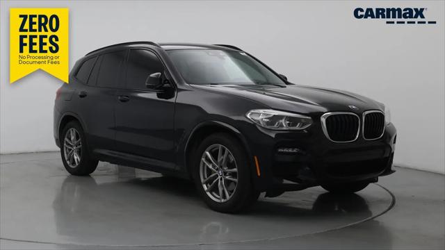 2021 BMW X3 sDrive30i for sale in Tolleson, AZ