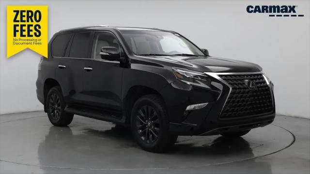 2022 Lexus GX 460 Premium for sale in Tolleson, AZ