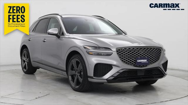 2023 Genesis GV70 2.5T AWD for sale in Pleasanton, CA