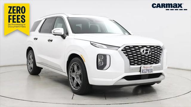2021 Hyundai Palisade Limited for sale in Reno, NV