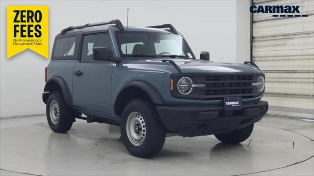 2022 Ford Bronco Unknown for sale in Reno, NV