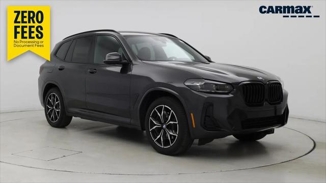2023 BMW X3 xDrive30i for sale in Stockton, CA
